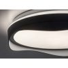 Rábalux , 71250 , Israh , Ceiling lights , grey , IP20 , 4000