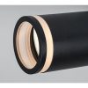 Rábalux , 73034 , Senobia , Ceiling lights , black , IP20 , GU10