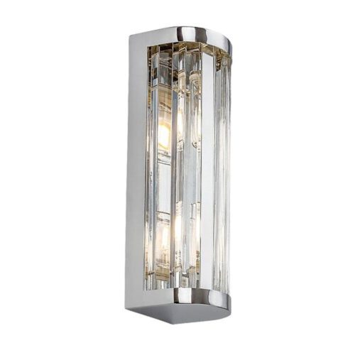 Rábalux , 75035 , Sybil , Bathroom lights , chrome , IP44 , G9