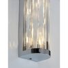 Rábalux , 75035 , Sybil , Bathroom lights , chrome , IP44 , G9