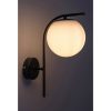 Rábalux , 71139 , Ghita , Wall lights , black , IP20 , E27