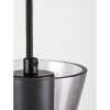 Rábalux , 72161 , Abra , Pendants , matte black , IP20 , E27