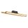 Rábalux , 71045 , Remiel , Wall lights , matte black , IP20 , 3000