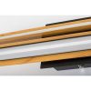 Rábalux , 71045 , Remiel , Wall lights , matte black , IP20 , 3000