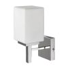 Rábalux , 71059 , Zenkai , Wall lights , chrome , IP44 , E14