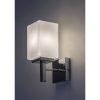Rábalux , 71059 , Zenkai , Wall lights , chrome , IP44 , E14
