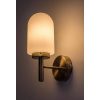 Rábalux , 71060 , Zenkai , Wall lights , bronze , IP44 , E14