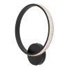 Rábalux , 71095 , Grete , Wall lights , black , IP20 , 3000