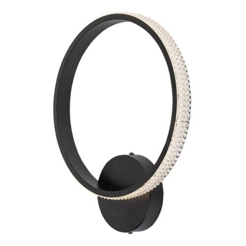 Rábalux , 71095 , Grete , Wall lights , black , IP20 , 3000