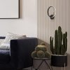 Rábalux , 71095 , Grete , Wall lights , black , IP20 , 3000