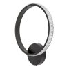 Rábalux , 71095 , Grete , Wall lights , black , IP20 , 3000
