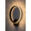 Rábalux , 71095 , Grete , Wall lights , black , IP20 , 3000