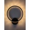 Rábalux , 71095 , Grete , Wall lights , black , IP20 , 3000