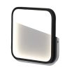 Rábalux , 71086 , Razzi , Wall lights , black , IP20 , 4000