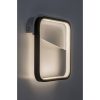 Rábalux , 71086 , Razzi , Wall lights , black , IP20 , 4000