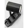 Rábalux , 73028 , Karter , Wall lights , matte black , IP20 , GU10