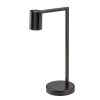 Rábalux , 73029 , Karter , Table lamps , matte black , IP20 , GU10