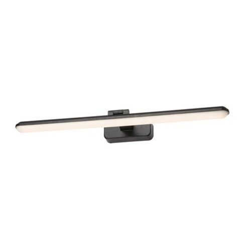 Rábalux , 71147 , Nabil , Picture lights , matte black , IP20 , 4000