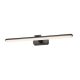 Rábalux , 71147 , Nabil , Picture lights , matte black , IP20 , 4000