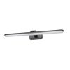Rábalux , 71147 , Nabil , Picture lights , matte black , IP20 , 4000