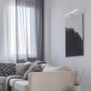 Rábalux , 71148 , Nabil , Picture lights , matte white , IP20 , 4000
