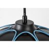 Rábalux , 72024 , Svens , Pendants , matte black , IP20 , E27