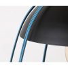 Rábalux , 72024 , Svens , Pendants , matte black , IP20 , E27