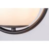 Rábalux , 72028 , Ghita , Pendants , black , IP20 , E27