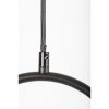 Rábalux , 72028 , Ghita , Pendants , black , IP20 , E27