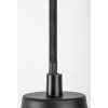 Rábalux , 72034 , Svens , Pendants , matte black , IP20 , E27