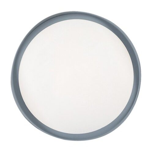 Rábalux , 71249 , Israh , Ceiling lights , grey , IP20 , 4000