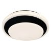Rábalux , 71273 , Barbora , Ceiling lights , black , IP20 , 4000