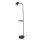 Rábalux , 74229 , Azim2 , Floor lamps , black , IP20 , E27