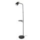Rábalux , 74229 , Azim2 , Floor lamps , black , IP20 , E27