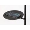Rábalux , 74229 , Azim2 , Floor lamps , black , IP20 , E27