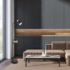 Rábalux , 74229 , Azim2 , Floor lamps , black , IP20 , E27