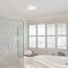 Rábalux , 75032 , Zoya , Bathroom lights , chrome , IP44 , 4000