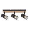 Rábalux , 71153 , Metta , Spotlights , oak , IP20 , E14