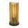 Rábalux , 74021 , Roxas , Table lamps , matte black , IP20 , E27