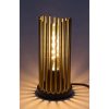 Rábalux , 74021 , Roxas , Table lamps , matte black , IP20 , E27