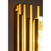 Rábalux , 74021 , Roxas , Table lamps , matte black , IP20 , E27