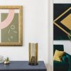 Rábalux , 74021 , Roxas , Table lamps , matte black , IP20 , E27