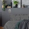 Rábalux , 71138 , Irelia , Wall lights , satin chrome , IP20 , 4000