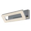 Rábalux , 75019 , Blas , Bathroom lights , chrome , IP44 , 4000