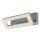 Rábalux , 75019 , Blas , Bathroom lights , chrome , IP44 , 4000