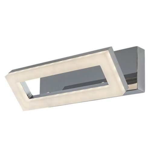 Rábalux , 75019 , Blas , Bathroom lights , chrome , IP44 , 4000