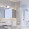Rábalux , 75019 , Blas , Bathroom lights , chrome , IP44 , 4000