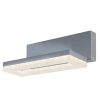 Rábalux , 75019 , Blas , Bathroom lights , chrome , IP44 , 4000