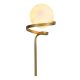 Rábalux , 71136 , Sarabi , Wall lights , gold , IP20 , E27