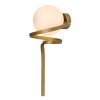 Rábalux , 71136 , Sarabi , Wall lights , gold , IP20 , E27